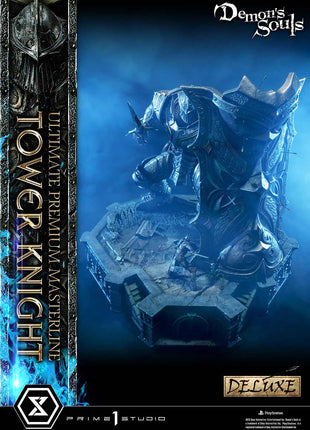 Knight of the Tower DX Bonus Edition