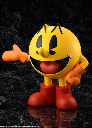 SoftB "Pac-Man" Pac-Man