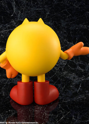 SoftB "Pac-Man" Pac-Man