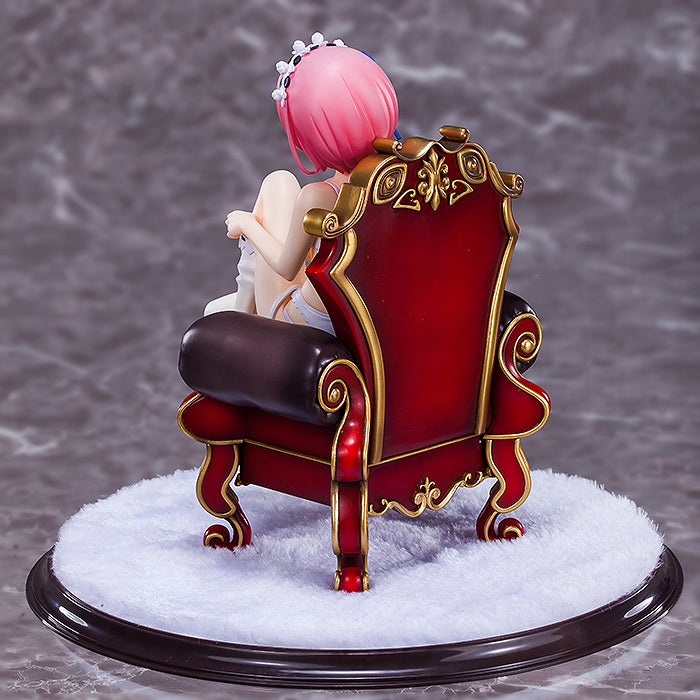 Re:ZERO -Starting Life in Another World- Ram Lingerie Ver. 1/7 Complete Figure | animota