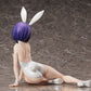 To Love-Ru Darkness Sairenji Haruna Bare Leg Bunny Ver. | animota
