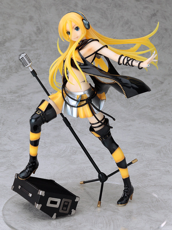 Lily from anim.o.v.e. 1/8 Complete Figure | animota