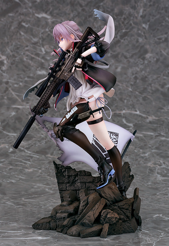 Girls' Frontline ST AR-15 1/7 Complete Figure | animota