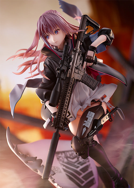 First Impressions: FN AR-15! | Blog of Anime, Toys, Fashion, and  Entertainment