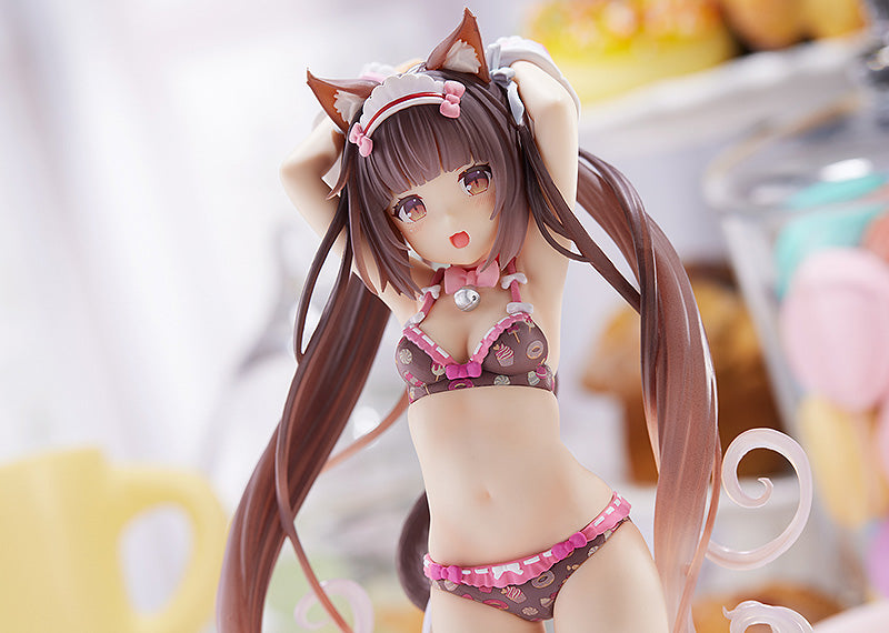 ★T ネコぱら ショコラ ～Lovely sweets time～ S1054 Nekopara Chocola -Lovely Sweets Time- | animota