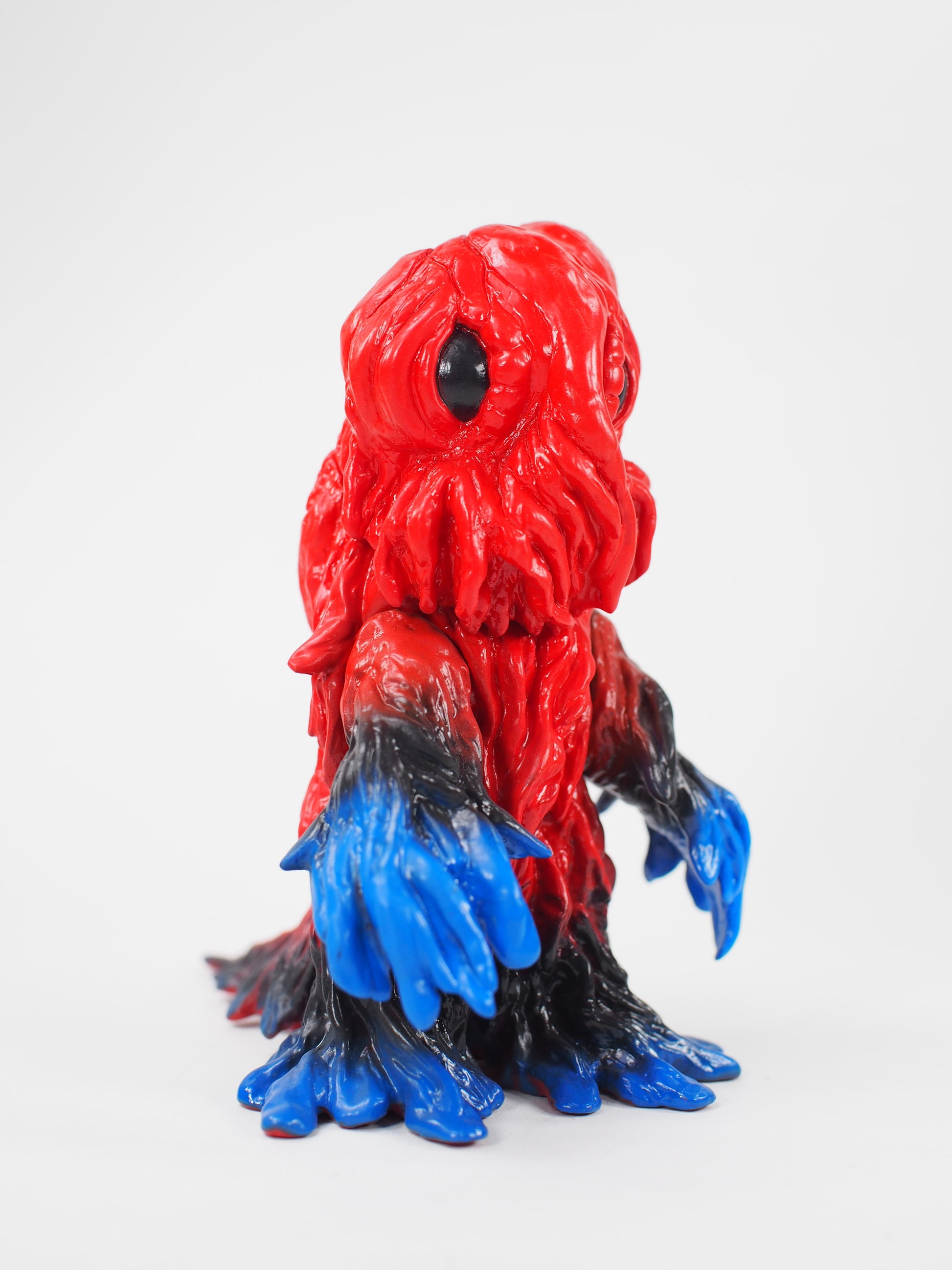 CCP Middle Size Series "Godzilla" Part. 11 Hedorah Toxic Ver. | animota