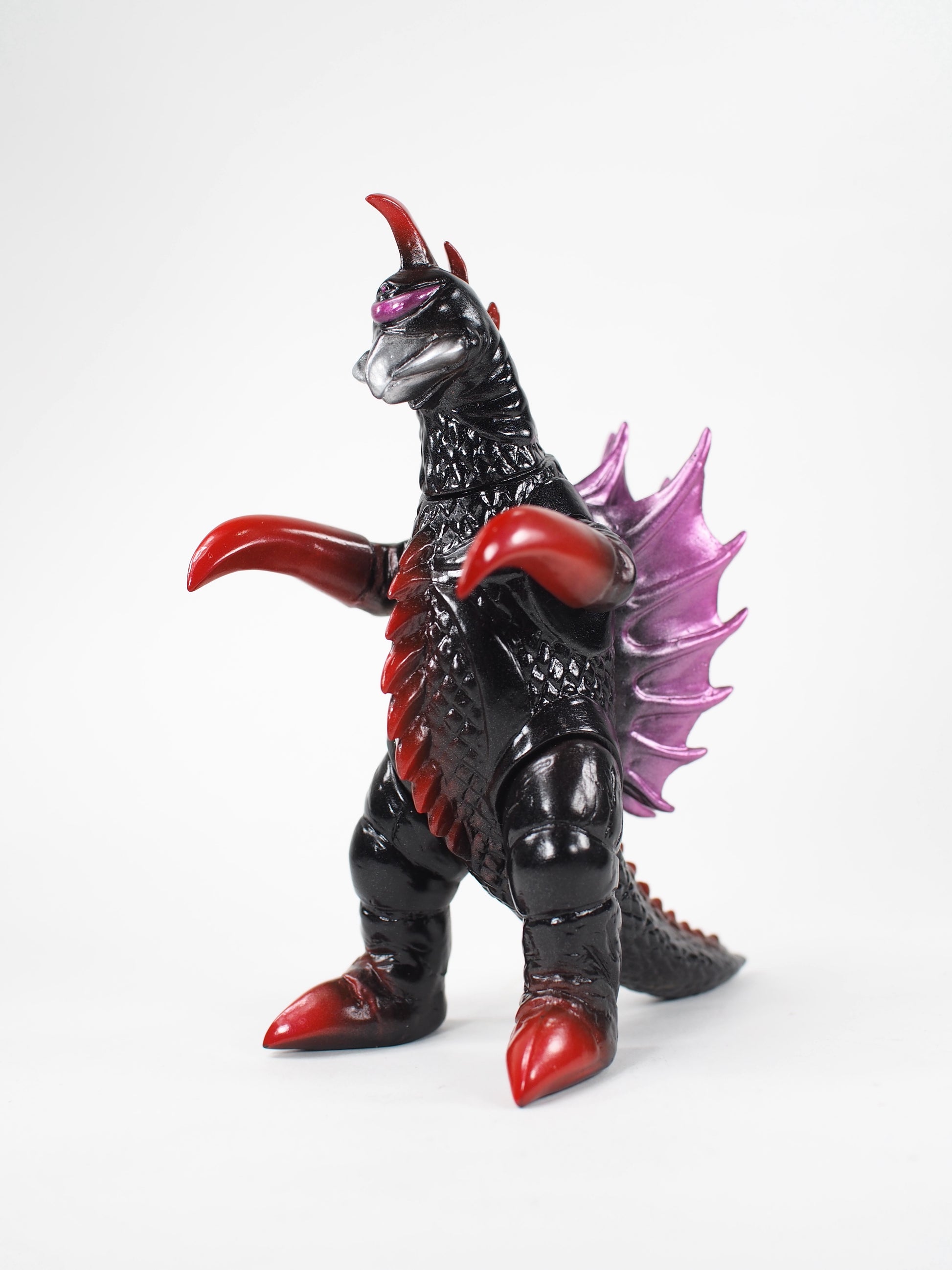 CCP Middle Size Series "Godzilla" Part. 13 Gigan Design Image Ver. | animota