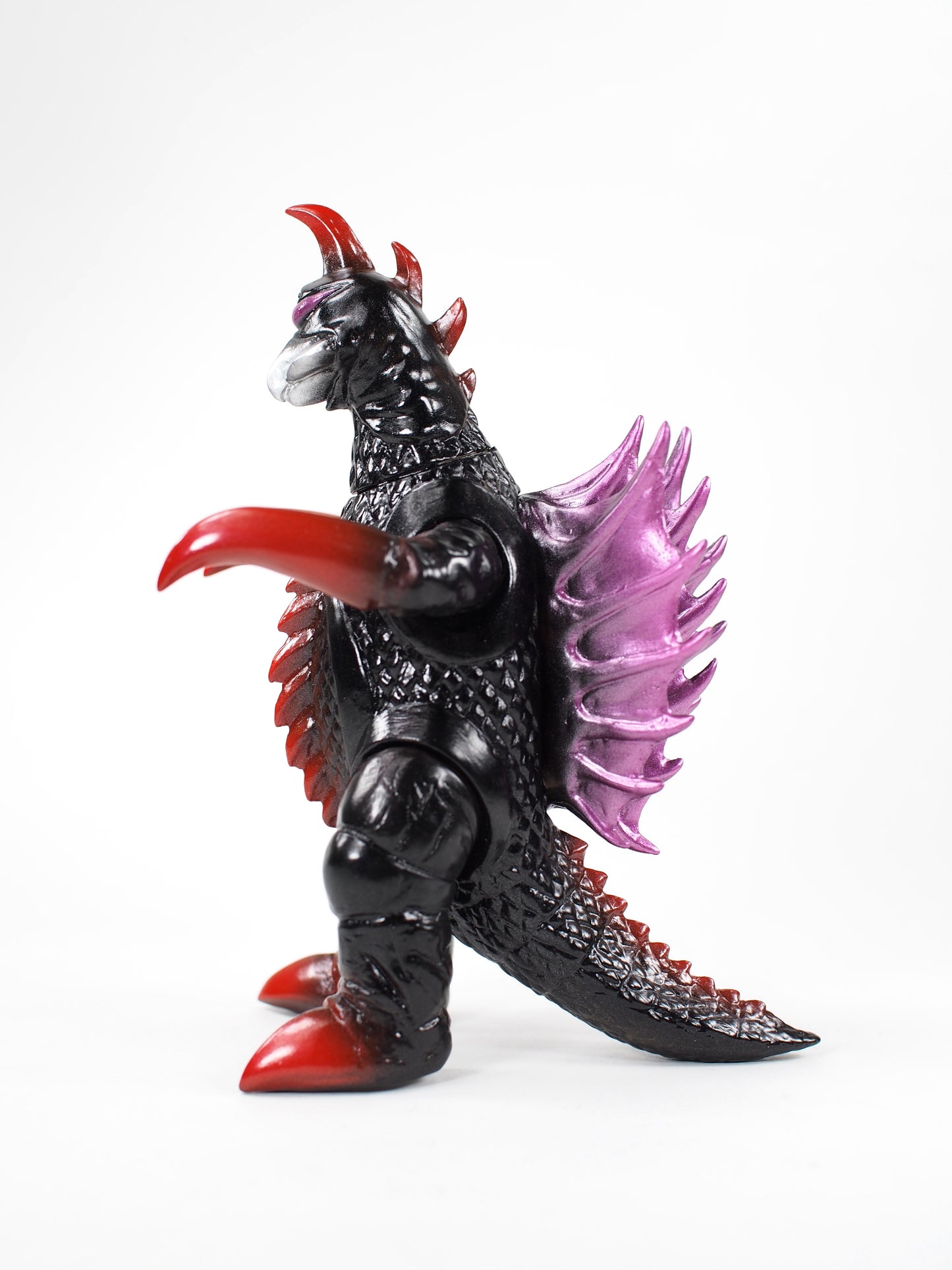 CCP Middle Size Series "Godzilla" Part. 13 Gigan Design Image Ver. | animota