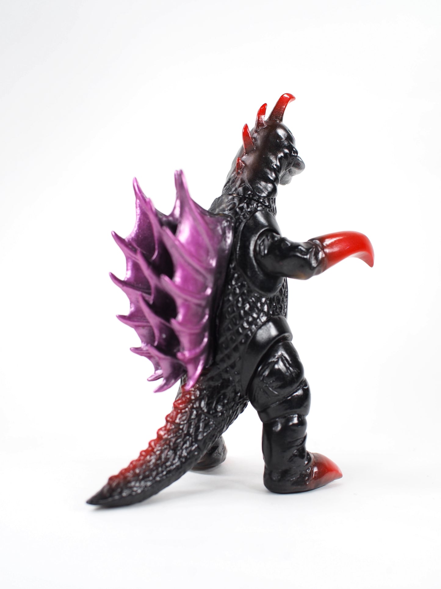 CCP Middle Size Series "Godzilla" Part. 13 Gigan Design Image Ver. | animota