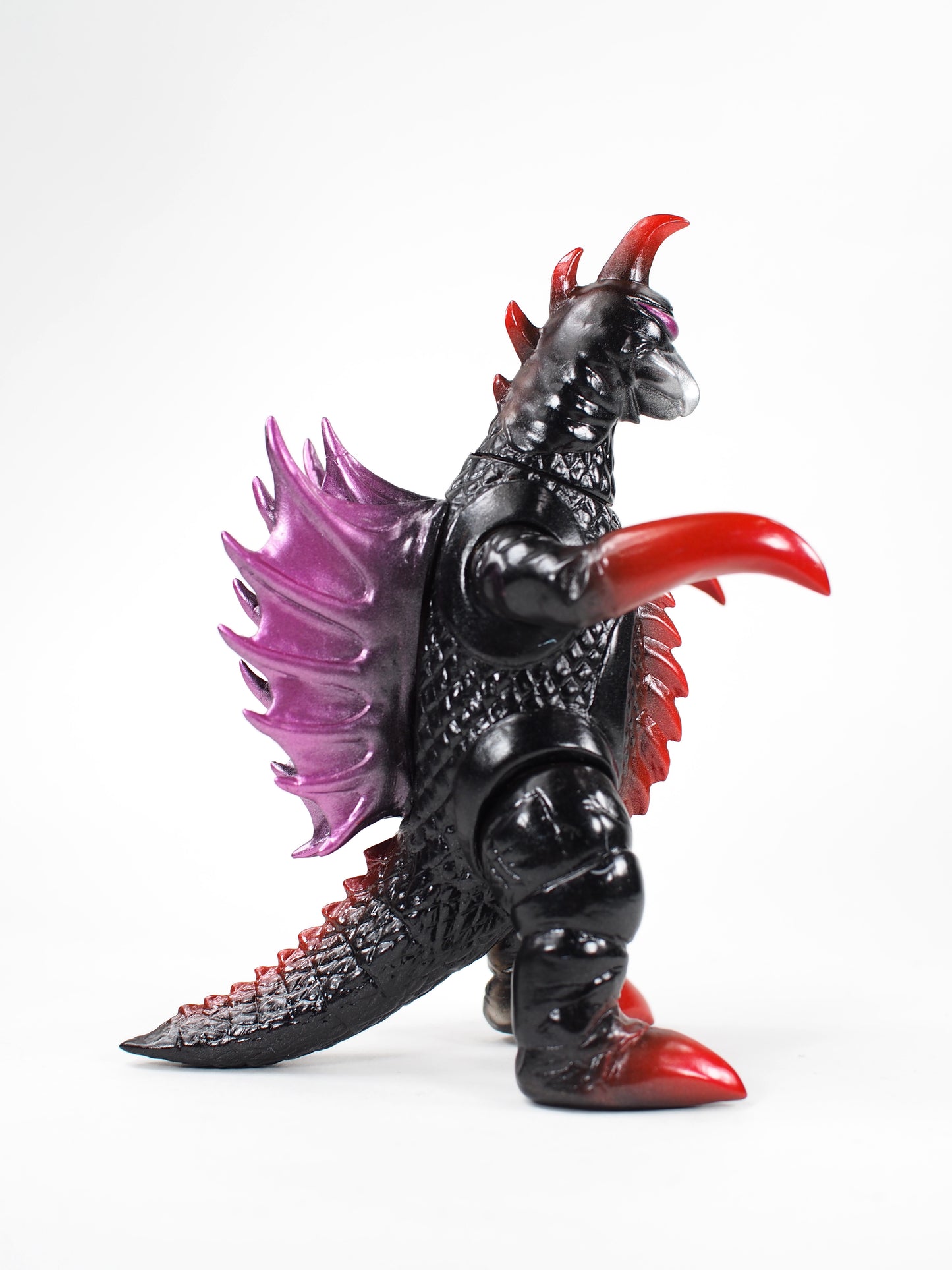 CCP Middle Size Series "Godzilla" Part. 13 Gigan Design Image Ver. | animota