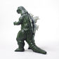 CCP Middle Size Series "Godzilla" Part. 16 First Godzilla Suit Image Color | animota