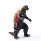 CCP Middle Size Series "Godzilla 2000: Millennium" Part. 17 Millennium Godzilla Atomic Breath Ver. | animota