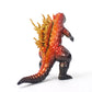 CCP Middle Size Series "Godzilla 2000: Millennium" Part. 17 Millennium Godzilla Atomic Breath Ver. | animota