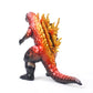 CCP Middle Size Series "Godzilla 2000: Millennium" Part. 17 Millennium Godzilla Atomic Breath Ver. | animota