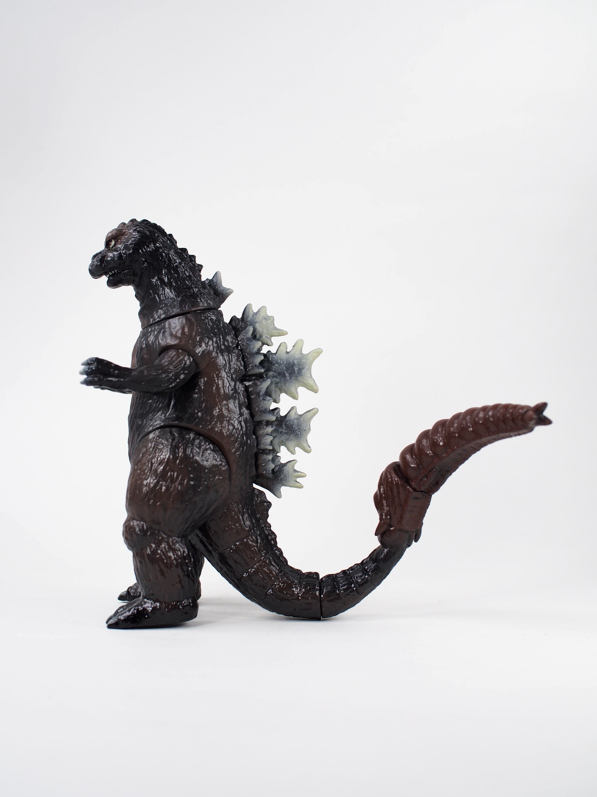 CCP Middle Size Series "Mothra vs. Godzilla" Part. 15 MothGodzi Dark Earth Ver. | animota