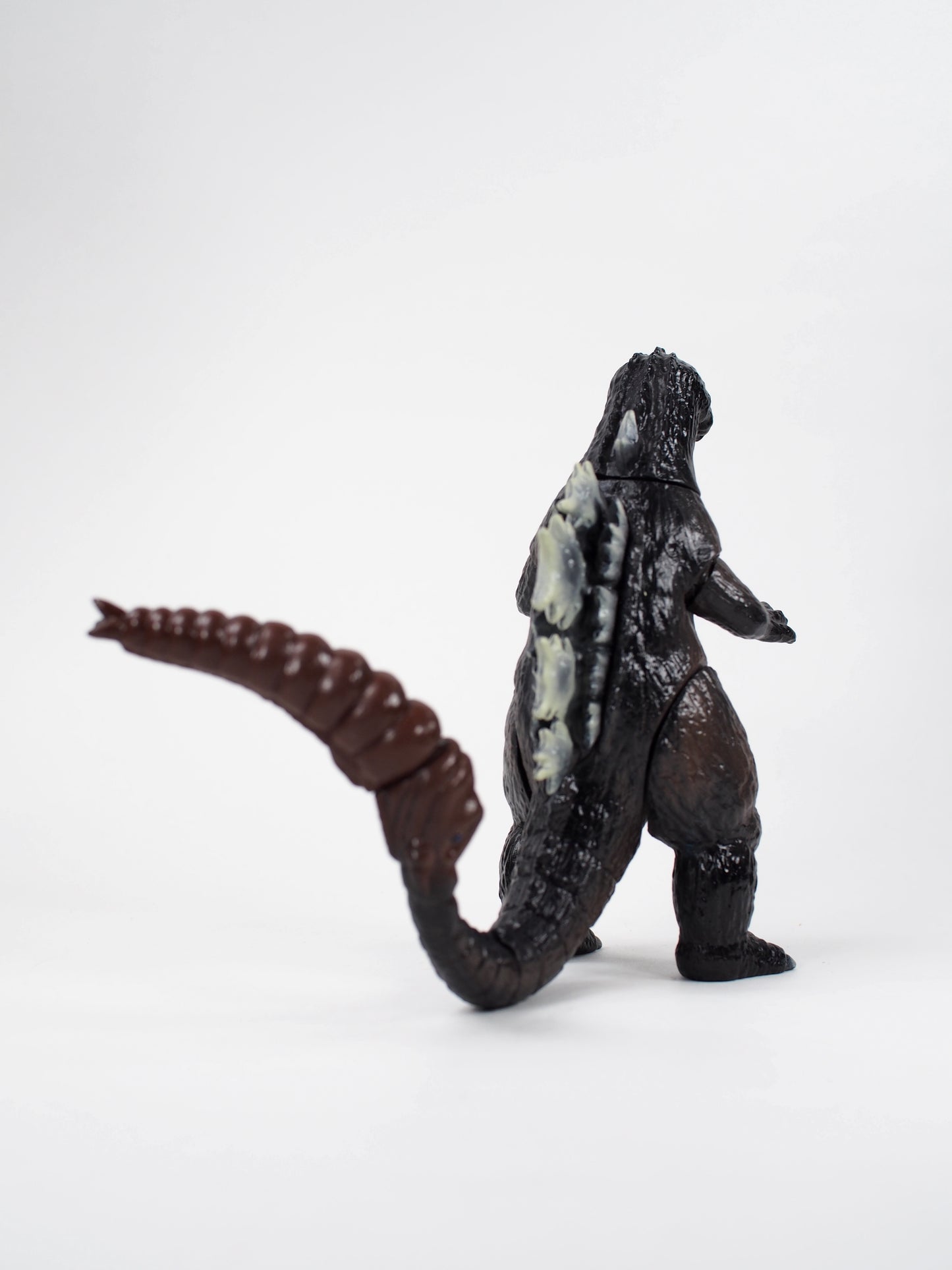 CCP Middle Size Series "Mothra vs. Godzilla" Part. 15 MothGodzi Dark Earth Ver. | animota