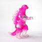 CCP Middle Size Series "Godzilla" Part. 39 First Godzilla Clear Pink Ver. | animota