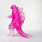 CCP Middle Size Series "Godzilla" Part. 39 First Godzilla Clear Pink Ver. | animota