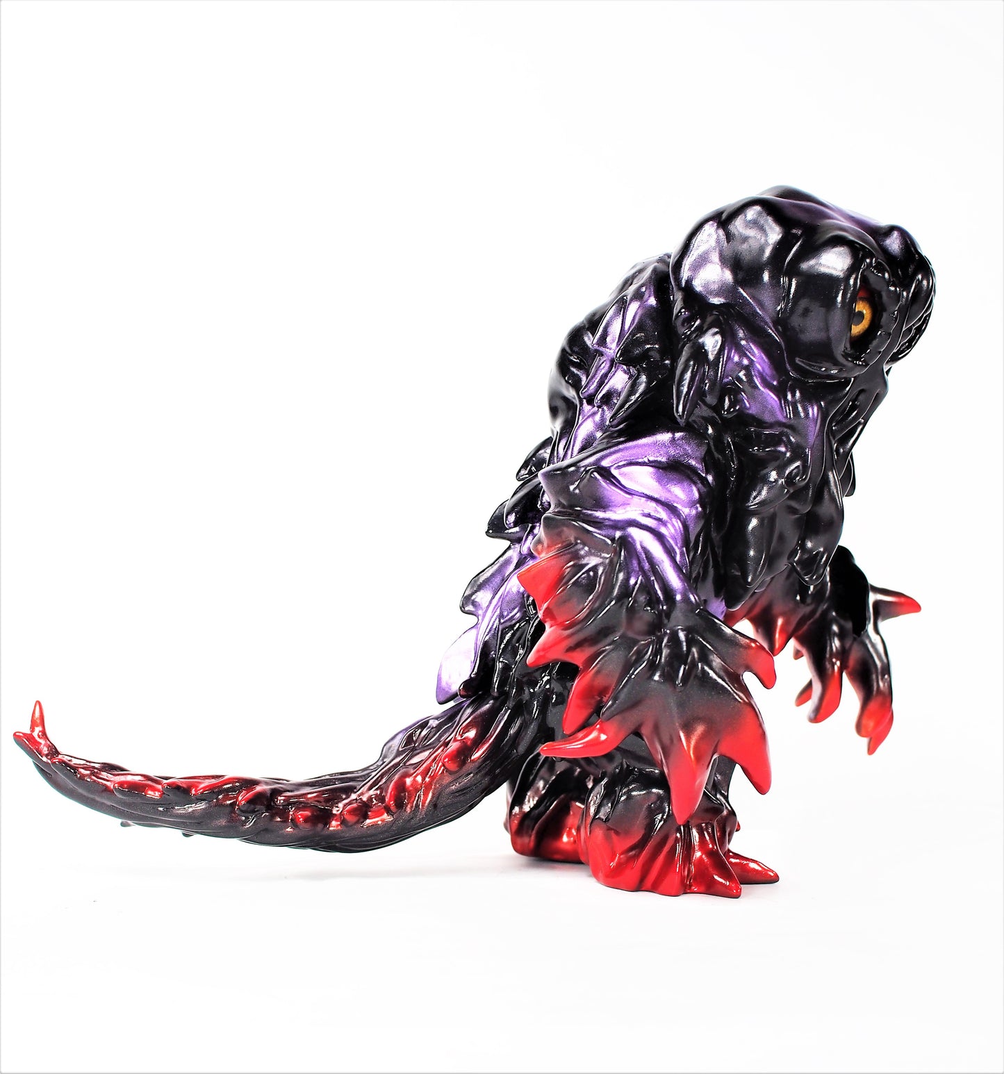 CCP Artistic Monsters Collection "Godzilla" Hedorah Landing Nightmare Ver. | animota