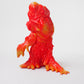 CCP Middle Size Series "Godzilla" Part. 19 Hedorah Burning Ver. | animota