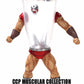 CCP Muscular Collection No. 81 "Kinnikuman" Mixer Emperor Original Color | animota