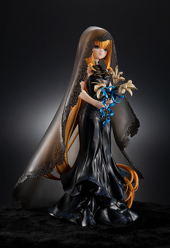 Kadokawa Collection "Fate/kaleid liner Prisma Illya: Licht - The Nameless Girl" Pandora Wedding Dress Ver. | animota