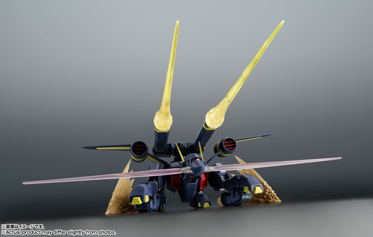 Robot Spirits Side MS "Gundam SEED" TMF/A-802 BuCUE Ver. A.N.I.M.E. | animota