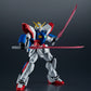 Gundam Universe GF13-017 "Mobile Fighter G Gundam" NJ Shining Gundam | animota