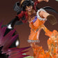 Figuarts Zero (Extra Battle Spectacle) "One Piece" Monkey D. Luffy -Red Roc- | animota