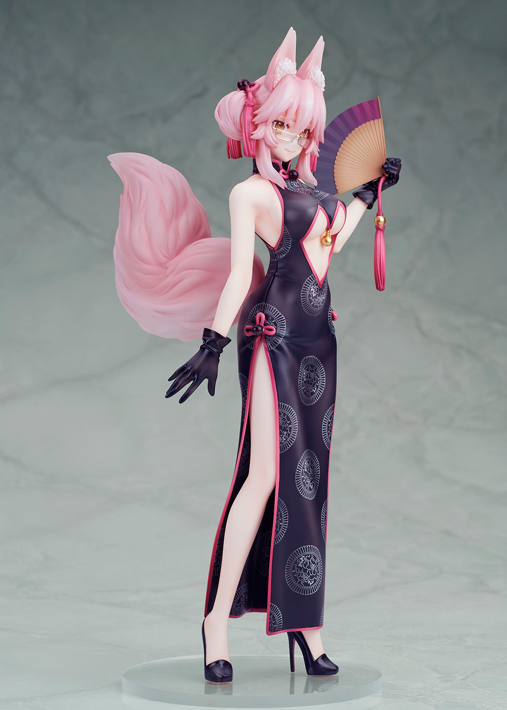 Fate/Grand Order Tamamo Vitch Koyanskaya (Chinese Dress Ver.) Complete Figure | animota