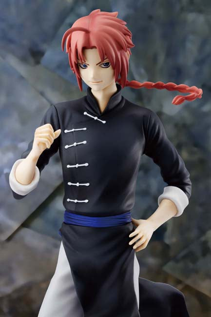 G.E.M. Series - Gintama: Kamui 1/8 Complete Figure | animota