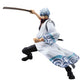 Variable Action Heroes - Gintama: Gintoki Sakata Action Figure | animota