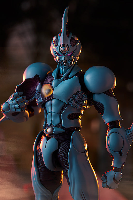figma "Bio Booster Armor Guyver" Guyver I Ultimate Edition | animota