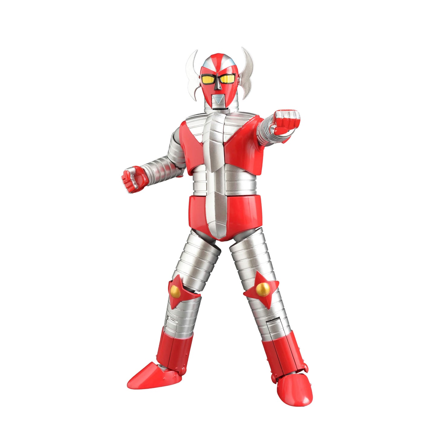Hero Action Figure Series -Tsuburaya Ver.- "Denjin Zaborger" Denjin Zaborger | animota