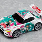 Nendoroid Petite - Racing Miku Set 2011 Ver. | animota
