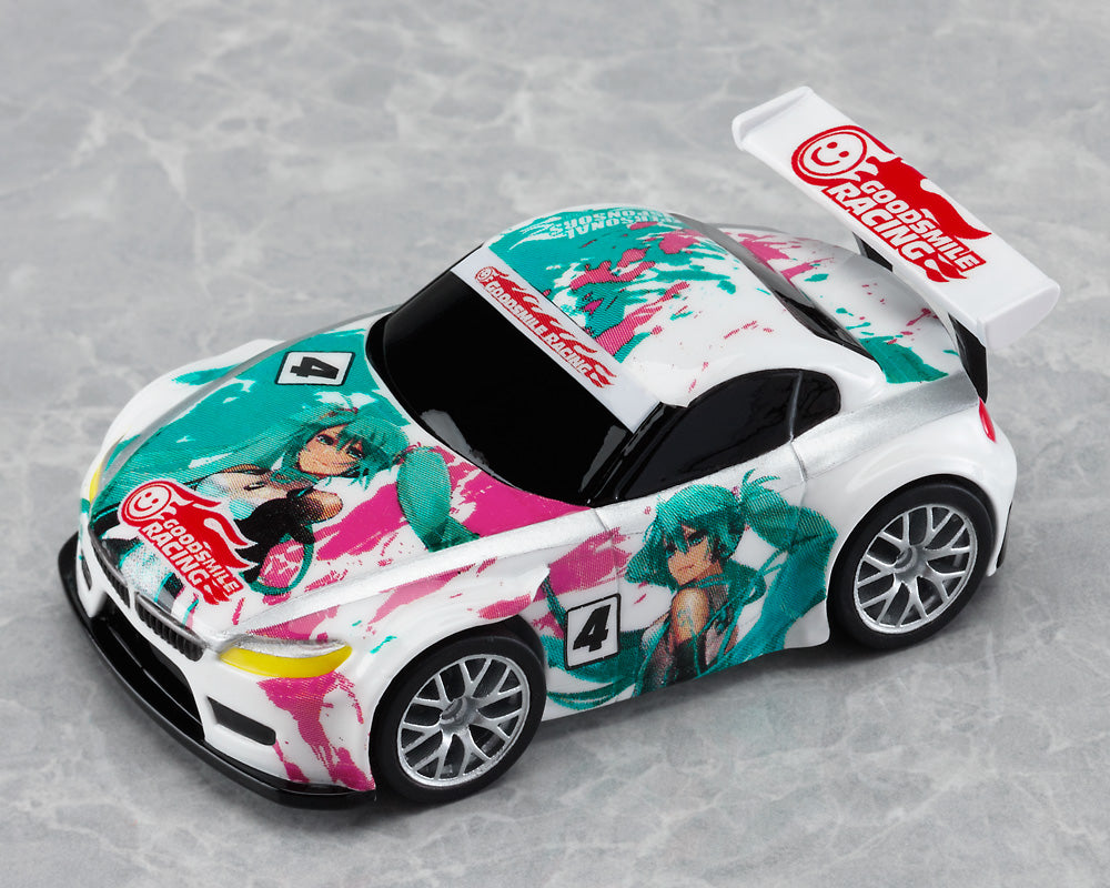 Nendoroid Petite - Racing Miku Set 2011 Ver. | animota