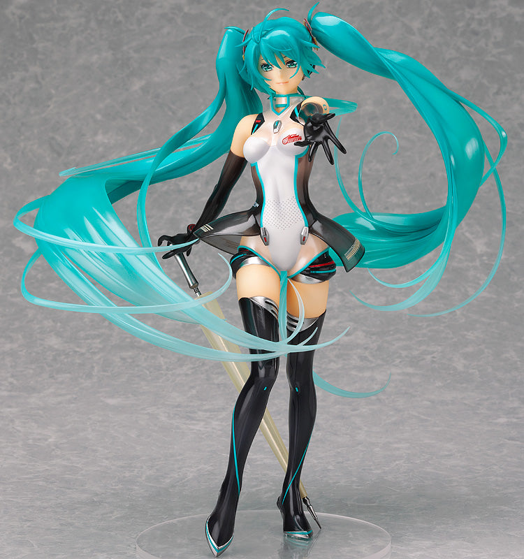 Racing Miku 2011 ver. 1/8 Complete Figure | animota