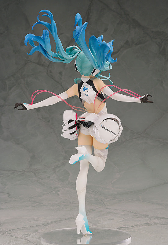 Racing Miku 2014 Ver. 1/8 Complete Figure | animota