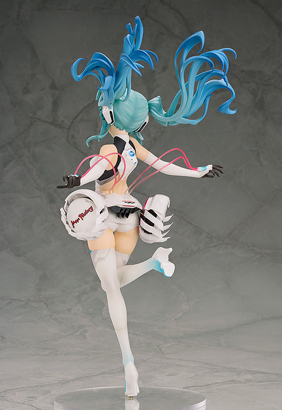 Racing Miku 2014 Ver. 1/8 Complete Figure | animota