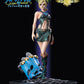 Super Figure Art Collection "JoJo's Bizarre Adventure: Stone Ocean" Cujoh Jolyne | animota