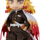 Nendoroid Doll "Demon Slayer: Kimetsu no Yaiba" Rengoku Kyojuro | animota