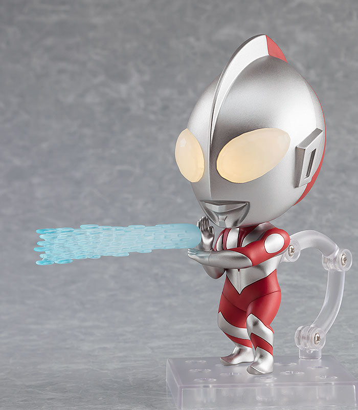 Nendoroid "Shin Ultraman" Ultraman (Shin Ultraman) | animota