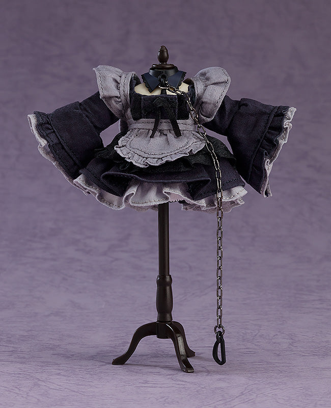 Nendoroid Doll "My Dress-Up Darling" Kuroe Shizuku Cosplay by Marin | animota