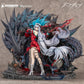 Arknights Skadi the Corrupting Heart Elite 2 Ver. 1/7 Scale Figure Deluxe Edition | animota