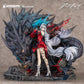 Arknights Skadi the Corrupting Heart Elite 2 Ver. 1/7 Scale Figure Deluxe Edition | animota