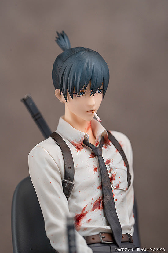 Chainsaw Man Aki Hayakawa 1/7 Complete Figure | animota