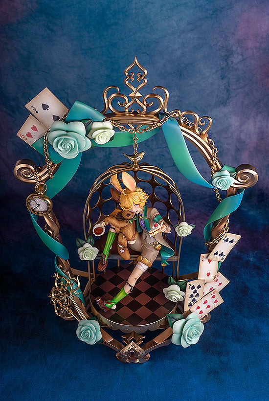 FairyTale -Another March Hare | animota