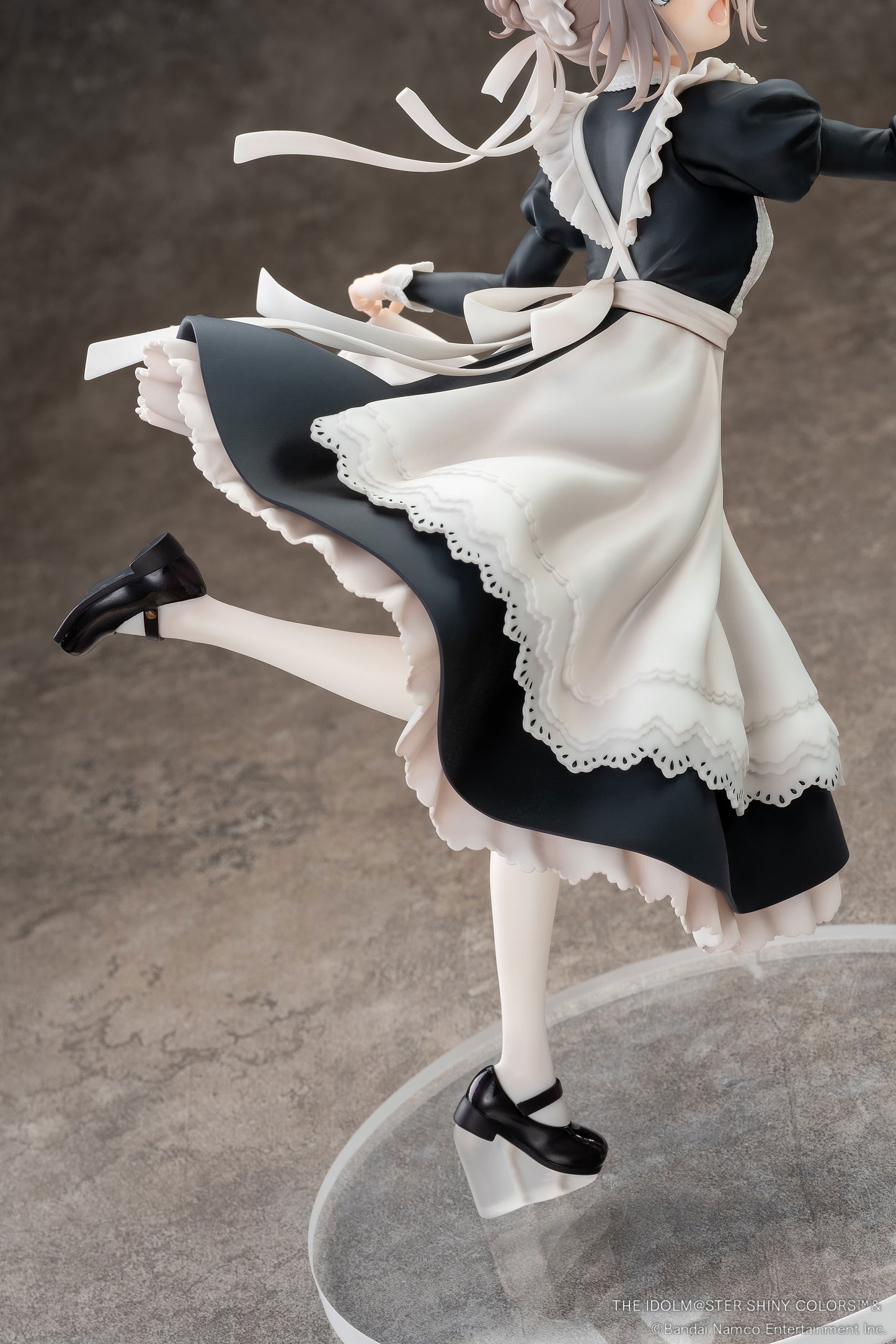 Reverse Studio "THE IDOLM@STER SHINY COLORS" Serizawa Asahi Housekeeping! 1/7 Scale Figure | animota