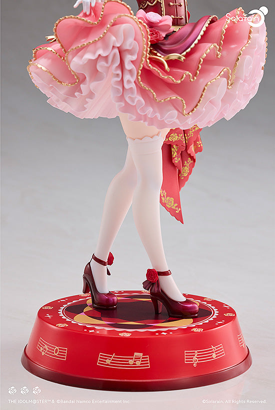 THE IDOLM@STER Cinderella Girls Momoka Sakurai RoseFleur ver. 1/7 Complete Figure | animota