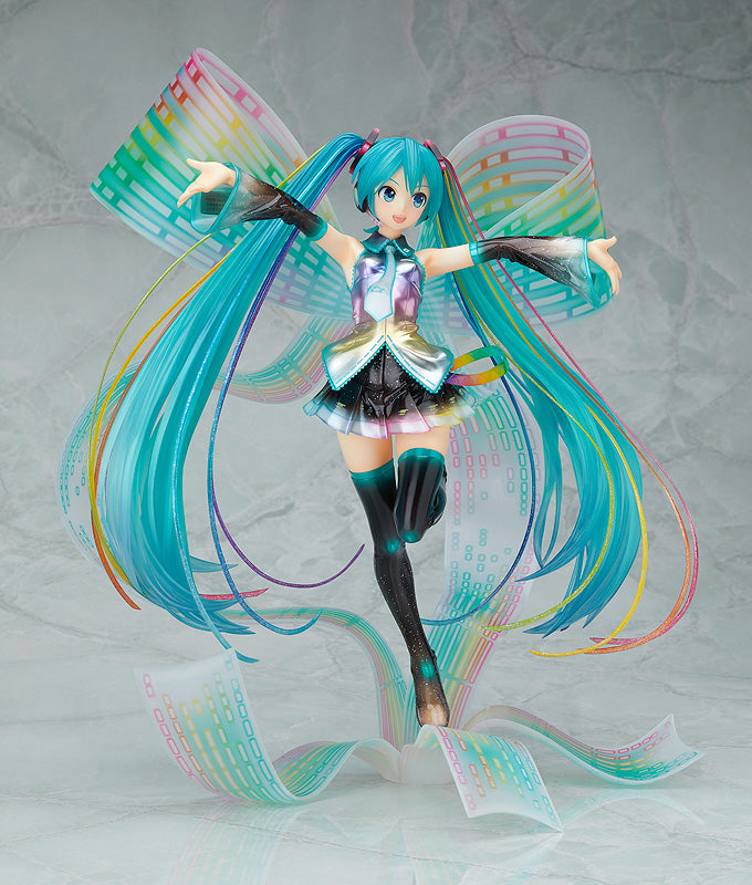Character Vocal Series 01. Hatsune Miku 10th Anniversary Ver. 1/7